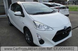 toyota aqua 2016 -TOYOTA--AQUA DAA-NHP10--NHP10-6497387---TOYOTA--AQUA DAA-NHP10--NHP10-6497387-