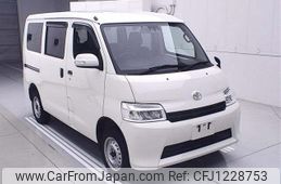 toyota townace-van 2021 CFJ1228753