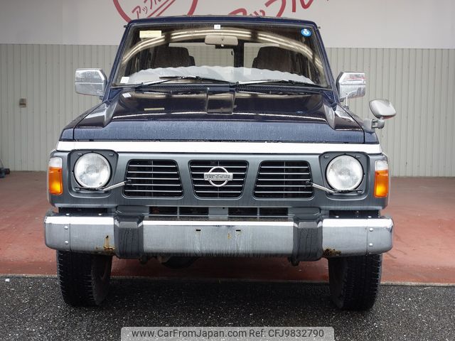 nissan safari 1992 24431807 image 2