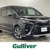 toyota voxy 2019 -TOYOTA--Voxy DBA-ZRR80W--ZRR80-0573127---TOYOTA--Voxy DBA-ZRR80W--ZRR80-0573127- image 1