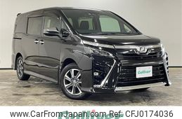 toyota voxy 2019 -TOYOTA--Voxy DBA-ZRR80W--ZRR80-0573127---TOYOTA--Voxy DBA-ZRR80W--ZRR80-0573127-