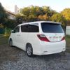 toyota alphard 2010 CFJ1837580 image 2