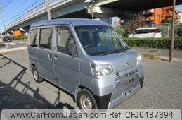 daihatsu hijet-van 2018 -DAIHATSU--Hijet Van EBD-S321V--S321V-0376145---DAIHATSU--Hijet Van EBD-S321V--S321V-0376145-