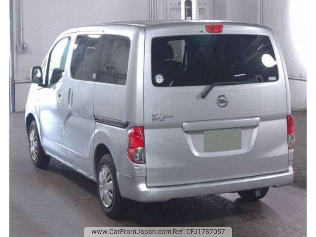 nissan nv200-vanette 2014 CFJ1787057 image 2