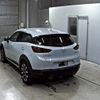mazda cx-3 2018 CFJ1414382 image 2