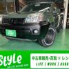 nissan x-trail 2004 -NISSAN 【名変中 】--X-Trail NT30--133305---NISSAN 【名変中 】--X-Trail NT30--133305- image 1