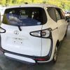 toyota sienta 2015 -TOYOTA--Sienta NSP172G-7000191---TOYOTA--Sienta NSP172G-7000191- image 5