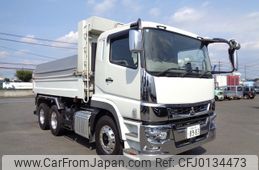 mitsubishi-fuso super-great 2021 -MITSUBISHI--Super Great 2PG-FV70HX--FV70HX-50296---MITSUBISHI--Super Great 2PG-FV70HX--FV70HX-50296-