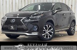 lexus nx 2014 -LEXUS--Lexus NX DAA-AYZ10--AYZ10-1003033---LEXUS--Lexus NX DAA-AYZ10--AYZ10-1003033-