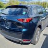 mazda cx-5 2021 -MAZDA--CX-5 6BA-KFEP--KFEP-452017---MAZDA--CX-5 6BA-KFEP--KFEP-452017- image 2