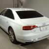 audi a8 2015 quick_quick_ABA-4HCTGF_WAUZZZ4H3FN010063 image 4