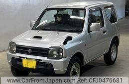 suzuki jimny 2006 -SUZUKI 【福岡 582ぬ8966】--Jimny JB23W-515582---SUZUKI 【福岡 582ぬ8966】--Jimny JB23W-515582-