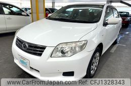 toyota corolla-axio 2012 AF-NZE141-3013929