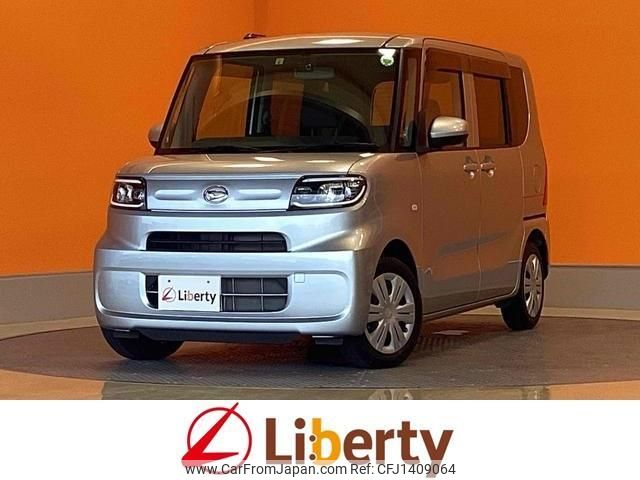 daihatsu tanto 2020 quick_quick_LA650S_LA650S-0082564 image 1