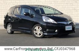 honda fit-shuttle 2011 -HONDA--Fit Shuttle DAA-GP2--GP2-3006018---HONDA--Fit Shuttle DAA-GP2--GP2-3006018-