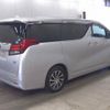 toyota alphard 2017 quick_quick_DAA-AYH30W_AYH30-0050991 image 4