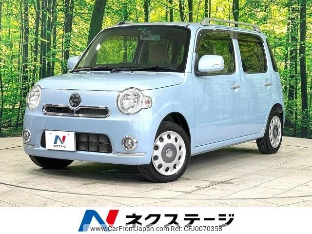 daihatsu mira-cocoa 2012 -DAIHATSU--Mira Cocoa DBA-L675S--L675S-0110424---DAIHATSU--Mira Cocoa DBA-L675S--L675S-0110424- image 1