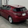 lexus ct 2013 -LEXUS 【川越 330サ6296】--Lexus CT ZWA10-2142824---LEXUS 【川越 330サ6296】--Lexus CT ZWA10-2142824- image 2