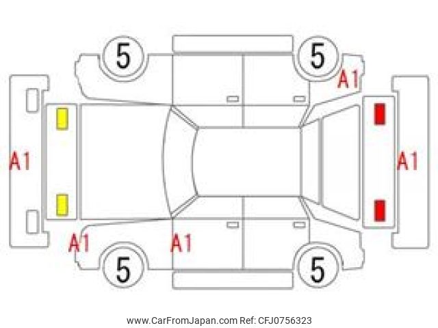 toyota crown 2018 -TOYOTA--Crown 6AA-AZSH21--AZSH21-1002071---TOYOTA--Crown 6AA-AZSH21--AZSH21-1002071- image 2