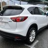 mazda cx-5 2012 -MAZDA--CX-5 LDA-KE2FW--KE2FW-106775---MAZDA--CX-5 LDA-KE2FW--KE2FW-106775- image 16