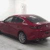 mazda mazda3 2019 -MAZDA--MAZDA3 BPFP--107460---MAZDA--MAZDA3 BPFP--107460- image 2