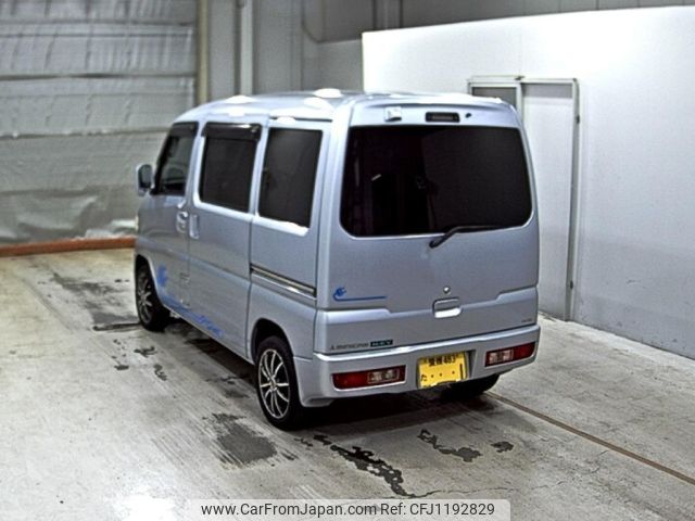 mitsubishi minicab-miev 2014 -MITSUBISHI 【愛媛 483た】--Minicab Miev U68V-0100651---MITSUBISHI 【愛媛 483た】--Minicab Miev U68V-0100651- image 2