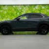 mazda cx-3 2022 quick_quick_3DA-DM8P_DM8P-204304 image 2