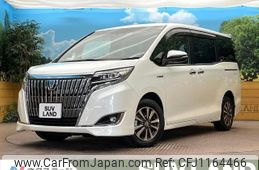 toyota esquire 2019 quick_quick_ZWR80G_ZWR80-0414780
