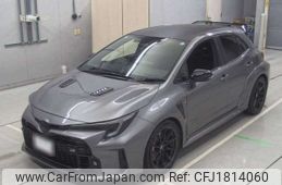 toyota corolla 2024 CFJ1814060
