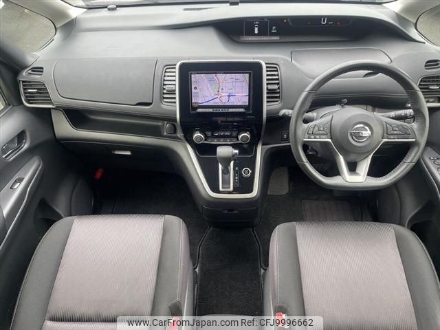 nissan serena 2018 -NISSAN--Serena DAA-GFNC27--GFNC27-015439---NISSAN--Serena DAA-GFNC27--GFNC27-015439- image 2