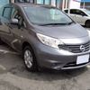 nissan note 2014 CFJ1707573 image 2