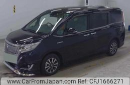 toyota esquire 2017 CFJ1666271