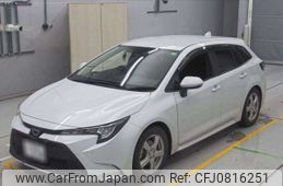 toyota corolla-touring-wagon 2021 -TOYOTA 【三河 302ﾆ 335】--Corolla Touring 6AA-ZWE211W--ZWE211-6086680---TOYOTA 【三河 302ﾆ 335】--Corolla Touring 6AA-ZWE211W--ZWE211-6086680-