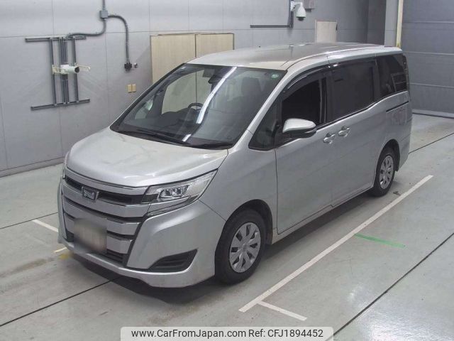 toyota noah 2020 CFJ1894452 image 1