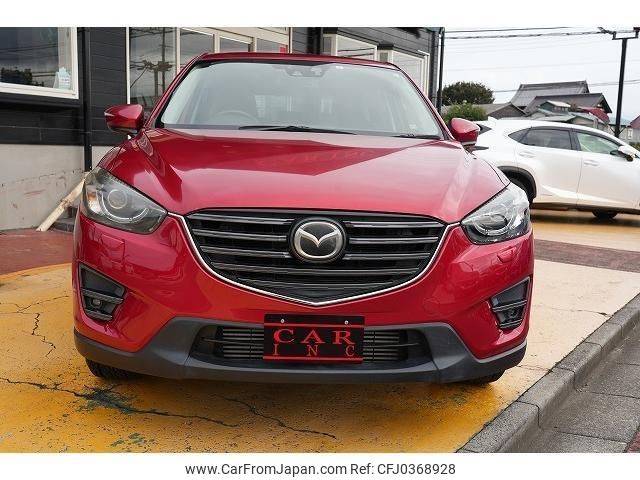 mazda cx-5 2015 quick_quick_KE2AW_KE2AW-201186 image 2