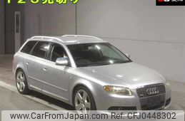 audi a4 2007 -AUDI--Audi A4 8EALT-7A100483---AUDI--Audi A4 8EALT-7A100483-