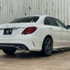 mercedes-benz c-class 2018 -MERCEDES-BENZ--Benz C Class LDA-205014--WDD2050142R450420---MERCEDES-BENZ--Benz C Class LDA-205014--WDD2050142R450420- image 16