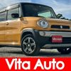 suzuki hustler 2017 CFJ1556857 image 1