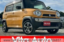 suzuki hustler 2017 CFJ1556857