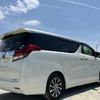 toyota alphard 2016 -TOYOTA--Alphard DBA-AGH30W--AGH30-0065980---TOYOTA--Alphard DBA-AGH30W--AGH30-0065980- image 4