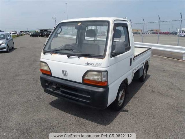 honda acty-truck 1994 21887 image 2