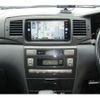 toyota corolla-runx 2006 CFJ0295093 image 16