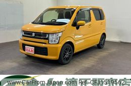 suzuki wagon-r 2020 CFJ1519562