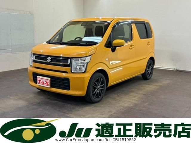 suzuki wagon-r 2020 CFJ1519562 image 1