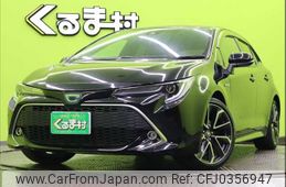 toyota corolla-sport 2019 -TOYOTA--Corolla Sport 6AA-ZWE211H--ZWE211-1013975---TOYOTA--Corolla Sport 6AA-ZWE211H--ZWE211-1013975-