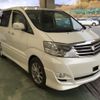 toyota alphard 2006 -TOYOTA--Alphard MNH10W-0090689---TOYOTA--Alphard MNH10W-0090689- image 4