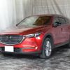 mazda cx-8 2018 CFJ1682280 image 1