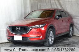 mazda cx-8 2018 CFJ1682280