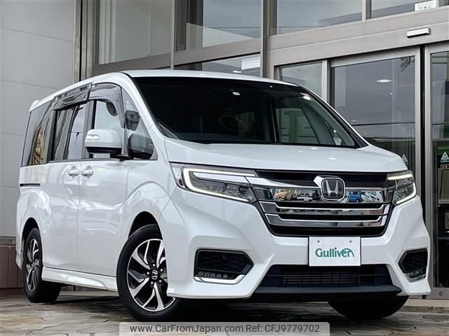 honda stepwagon 2019 -HONDA--Stepwgn DBA-RP3--RP3-1251030---HONDA--Stepwgn DBA-RP3--RP3-1251030- image 1