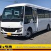 mitsubishi-fuso rosa-bus 2022 quick_quick_2RG-BE740G_BE740G-200357 image 1